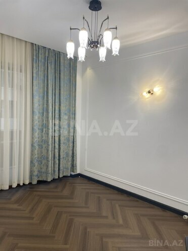 Продаётся 3-комн. новостройка 106 м², м. Иншаатчылар, photo 6 from 15