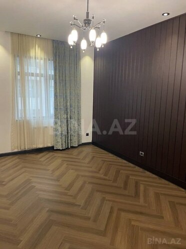 Продаётся 3-комн. новостройка 106 м², м. Иншаатчылар, photo 7 from 15