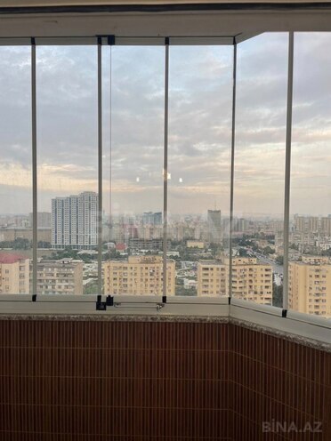 Продаётся 3-комн. новостройка 106 м², м. Иншаатчылар, photo 14 from 15