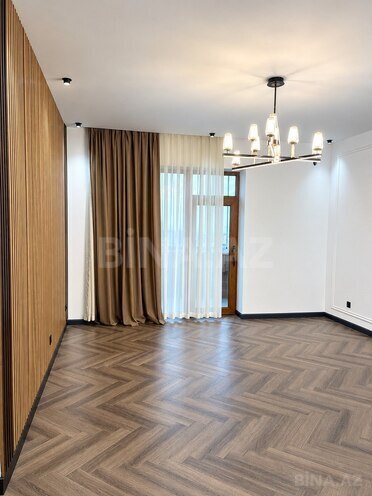 Продаётся 3-комн. новостройка 106 м², м. Иншаатчылар, photo 3 from 15