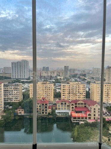 Продаётся 3-комн. новостройка 106 м², м. Иншаатчылар, photo 13 from 15