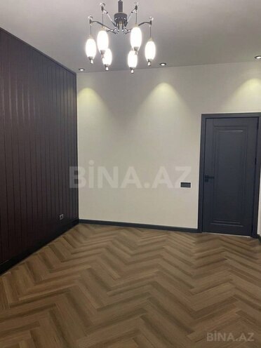 Продаётся 3-комн. новостройка 106 м², м. Иншаатчылар, photo 8 from 15