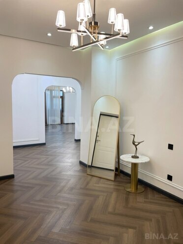 Продаётся 3-комн. новостройка 106 м², м. Иншаатчылар, photo 10 from 15
