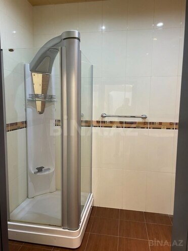 Продаётся 3-комн. новостройка 106 м², м. Иншаатчылар, photo 12 from 15