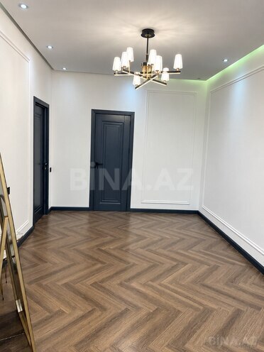Продаётся 3-комн. новостройка 106 м², м. Иншаатчылар, photo 5 from 15