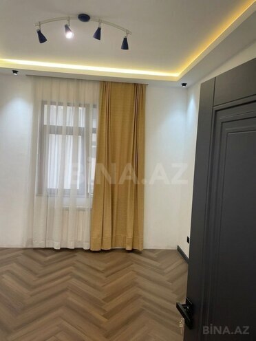 Продаётся 3-комн. новостройка 106 м², м. Иншаатчылар, photo 9 from 15