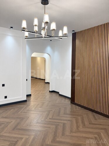 Продаётся 3-комн. новостройка 106 м², м. Иншаатчылар, photo 4 from 15