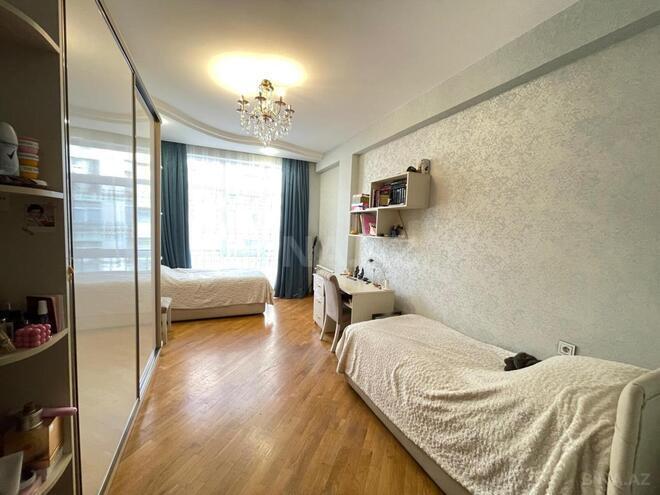 Satılır 3 otaqlı yeni tikili 126 m², Nəriman Nərimanov m., photo 9 from 11