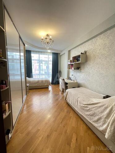 Satılır 3 otaqlı yeni tikili 126 m², Nəriman Nərimanov m., photo 6 from 11