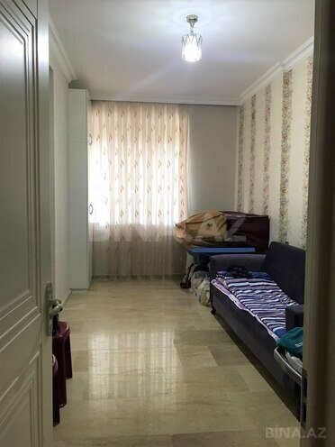 Продается 3-комн. новостройка 92 м², м. Нариман Нариманов, photo 6 from 15