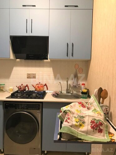 Продается 3-комн. новостройка 92 м², м. Нариман Нариманов, photo 9 from 15
