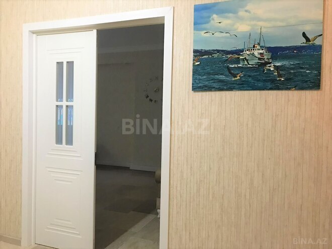 Продается 3-комн. новостройка 92 м², м. Нариман Нариманов, photo 11 from 15