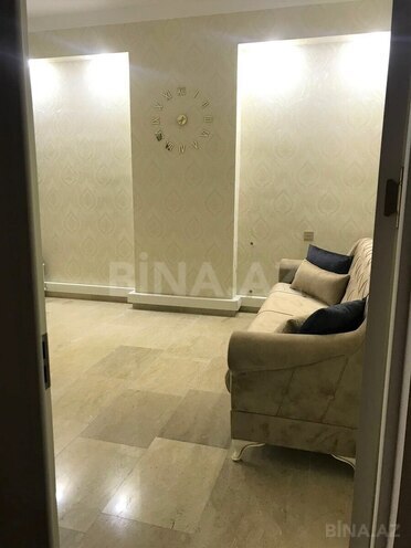 Продается 3-комн. новостройка 92 м², м. Нариман Нариманов, photo 5 from 15