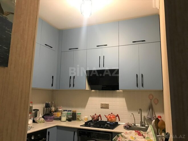 Продается 3-комн. новостройка 92 м², м. Нариман Нариманов, photo 10 from 15