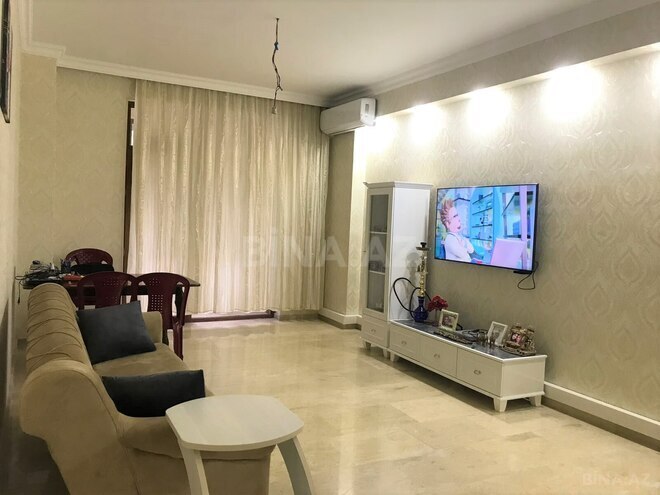 Продается 3-комн. новостройка 92 м², м. Нариман Нариманов, photo 4 from 15