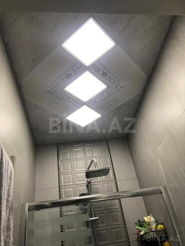 Продается 3-комн. новостройка 92 м², м. Нариман Нариманов, photo 13 from 15