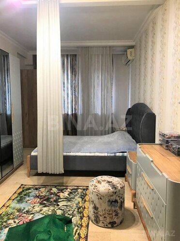 Продается 3-комн. новостройка 92 м², м. Нариман Нариманов, photo 3 from 15