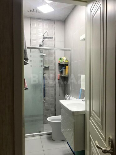 Продается 3-комн. новостройка 92 м², м. Нариман Нариманов, photo 12 from 15