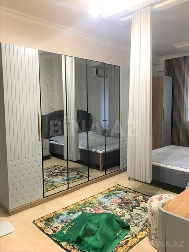 Продается 3-комн. новостройка 92 м², м. Нариман Нариманов, photo 1 from 15