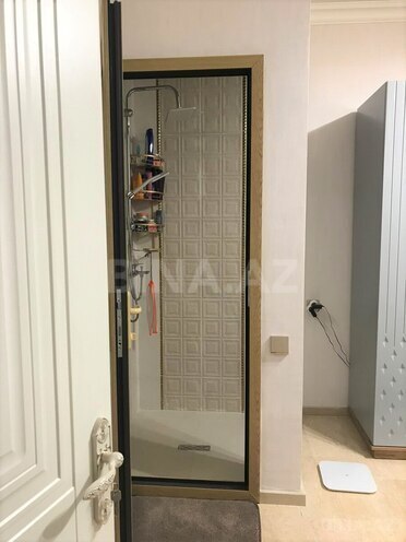 Продается 3-комн. новостройка 92 м², м. Нариман Нариманов, photo 14 from 15