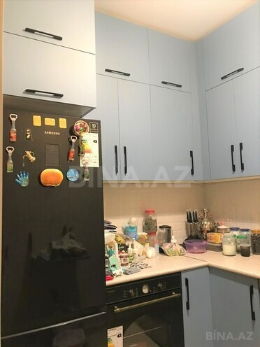 Продается 3-комн. новостройка 92 м², м. Нариман Нариманов, photo 8 from 15