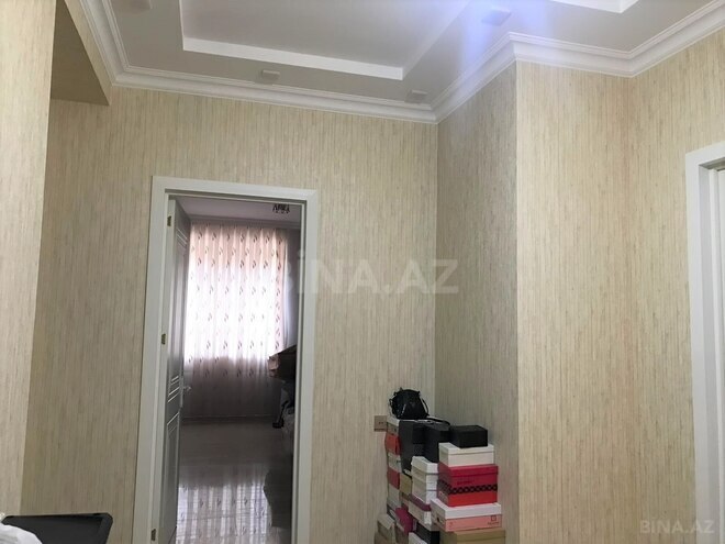 Продается 3-комн. новостройка 92 м², м. Нариман Нариманов, photo 7 from 15