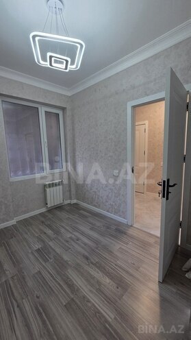 Продаётся 3-комн. вторичка 60 м², м. Гянджлик, photo 17 from 22