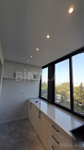 Продаётся 3-комн. вторичка 60 м², м. Гянджлик, photo 11 from 22