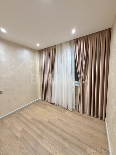 Продается 2-комн. новостройка 40 м², м. Кара Караев, photo 6 from 10