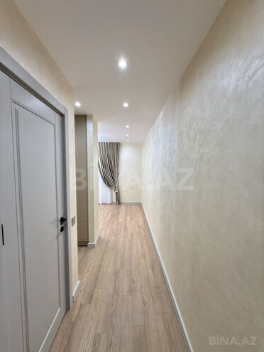 Продается 2-комн. новостройка 40 м², м. Кара Караев, photo 8 from 10