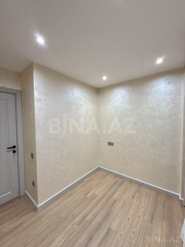 Продается 2-комн. новостройка 40 м², м. Кара Караев, photo 7 from 10
