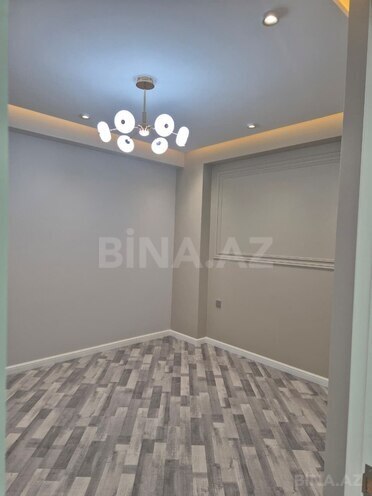 Satılır 3 otaqlı yeni tikili 125 m², Qara Qarayev m., photo 10 from 20