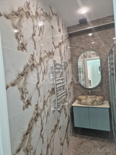 Satılır 3 otaqlı yeni tikili 125 m², Qara Qarayev m., photo 18 from 20