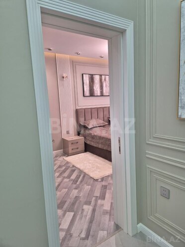 Satılır 3 otaqlı yeni tikili 125 m², Qara Qarayev m., photo 14 from 20