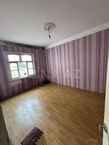 Satılır 4 otaqlı köhnə tikili 110 m², Yeni Yasamal q., photo 4 from 11