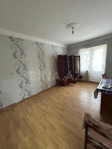 Satılır 4 otaqlı köhnə tikili 110 m², Yeni Yasamal q., photo 7 from 11