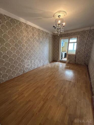 Satılır 4 otaqlı köhnə tikili 110 m², Yeni Yasamal q., photo 3 from 11