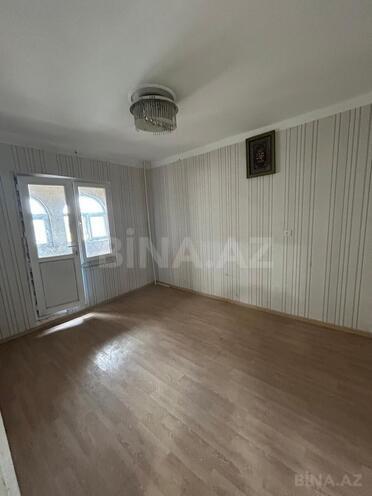Satılır 4 otaqlı köhnə tikili 110 m², Yeni Yasamal q., photo 5 from 11