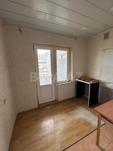 Satılır 4 otaqlı köhnə tikili 110 m², Yeni Yasamal q., photo 8 from 11