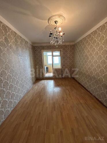 Satılır 4 otaqlı köhnə tikili 110 m², Yeni Yasamal q., photo 1 from 11