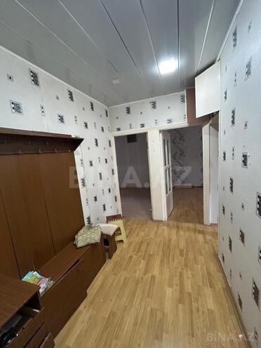 Satılır 4 otaqlı köhnə tikili 110 m², Yeni Yasamal q., photo 9 from 11