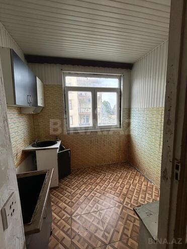 Satılır 4 otaqlı köhnə tikili 110 m², Yeni Yasamal q., photo 6 from 11