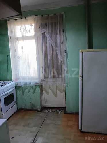 Сдаётся 1-комн. вторичка 40 м², пос. Бакиханова, photo 10 from 12