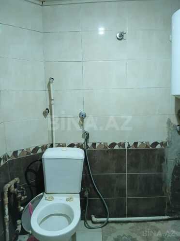 Сдаётся 1-комн. вторичка 40 м², пос. Бакиханова, photo 11 from 12