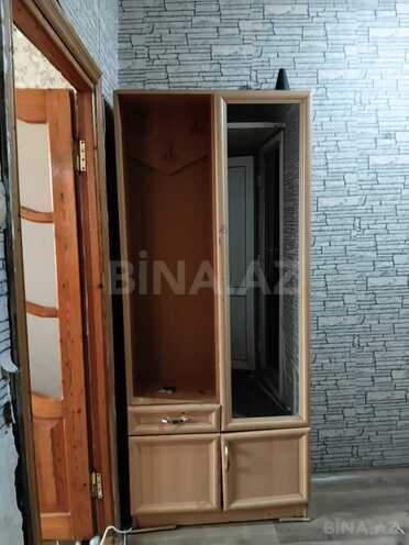 Сдаётся 1-комн. вторичка 40 м², пос. Бакиханова, photo 9 from 12