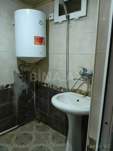 Сдаётся 1-комн. вторичка 40 м², пос. Бакиханова, photo 8 from 12
