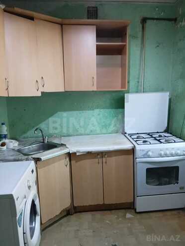 Сдаётся 1-комн. вторичка 40 м², пос. Бакиханова, photo 5 from 12