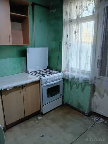 Сдаётся 1-комн. вторичка 40 м², пос. Бакиханова, photo 1 from 12