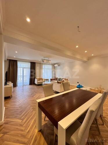 Продаётся 4-комн. новостройка 242 м², м. 28 мая, photo 3 from 23