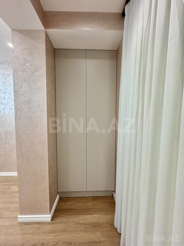 Satılır 3 otaqlı yeni tikili 65 m², Qara Qarayev m., photo 10 from 11